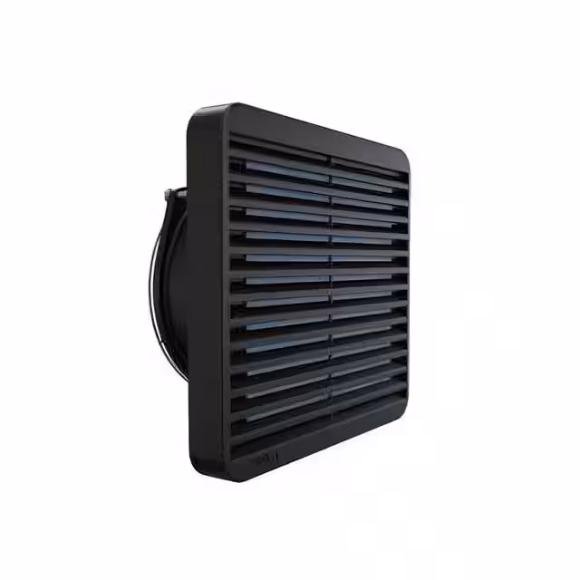 DNFF150BK230 Hammond Manufacturing  Rack Thermal Management